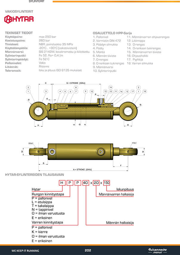 Sylinterit